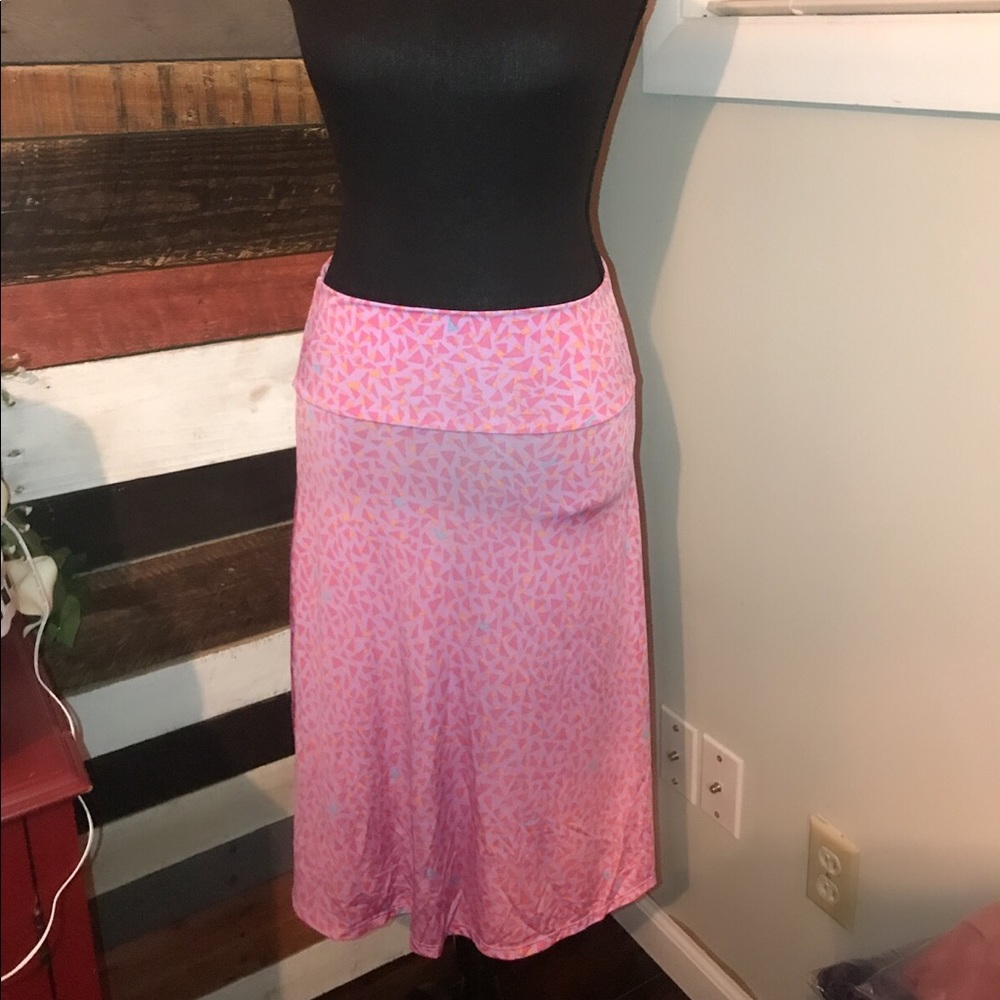 Buy 2 get 1 ♥️ NWOT LuLaRoe Azure size small 😍